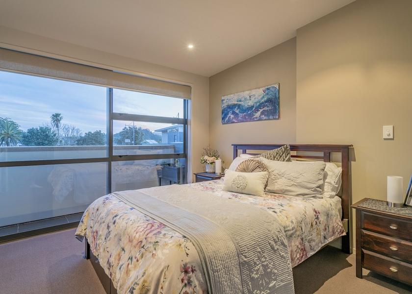 Waikato Whitianga Room