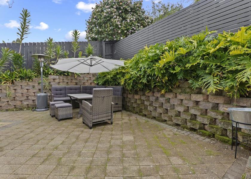 Auckland Region Auckland Terrace