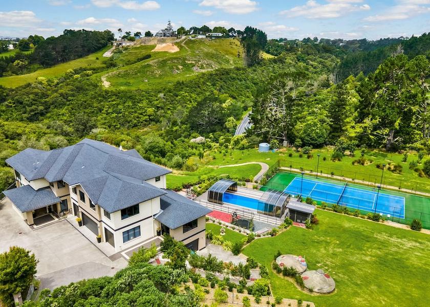 Auckland Region Auckland Primary image