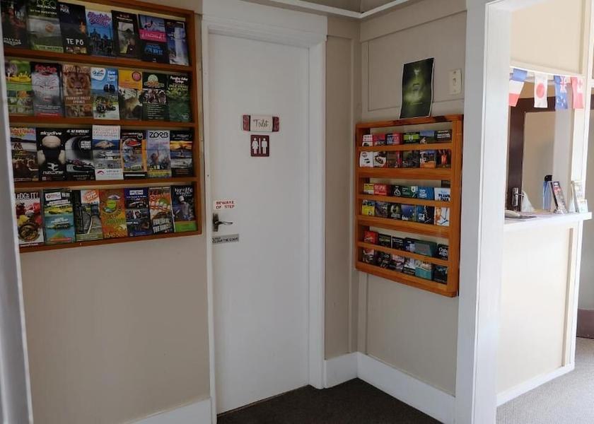 Bay of Plenty Region Rotorua Gift Shop