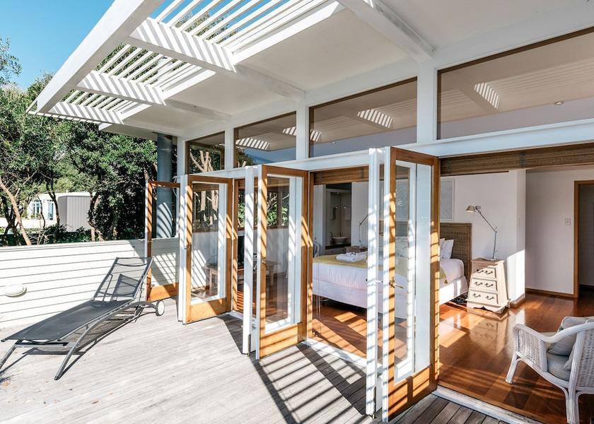 Auckland Region Waiheke Island Terrace