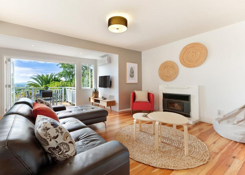 Auckland Region Waiheke Island Primary image
