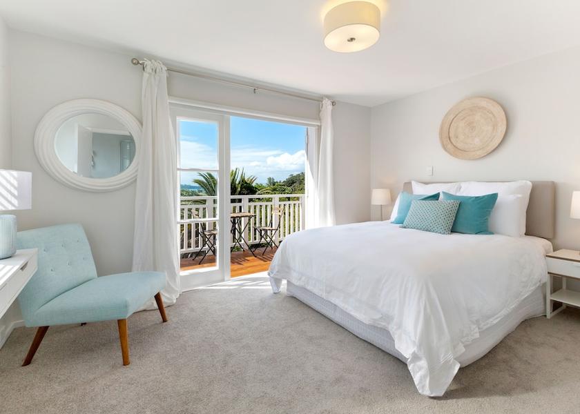 Auckland Region Waiheke Island Room