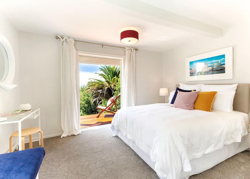 Auckland Region Waiheke Island Room