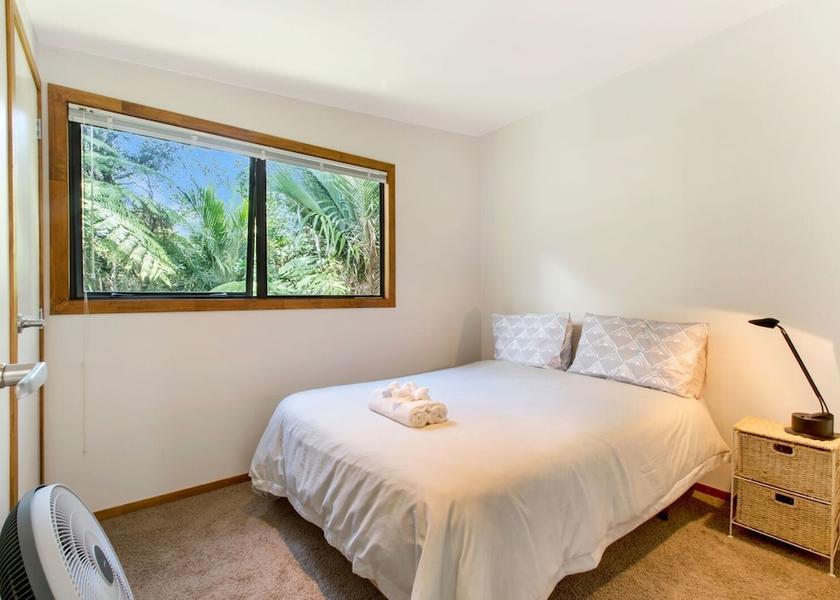 Auckland Region Waiheke Island Room