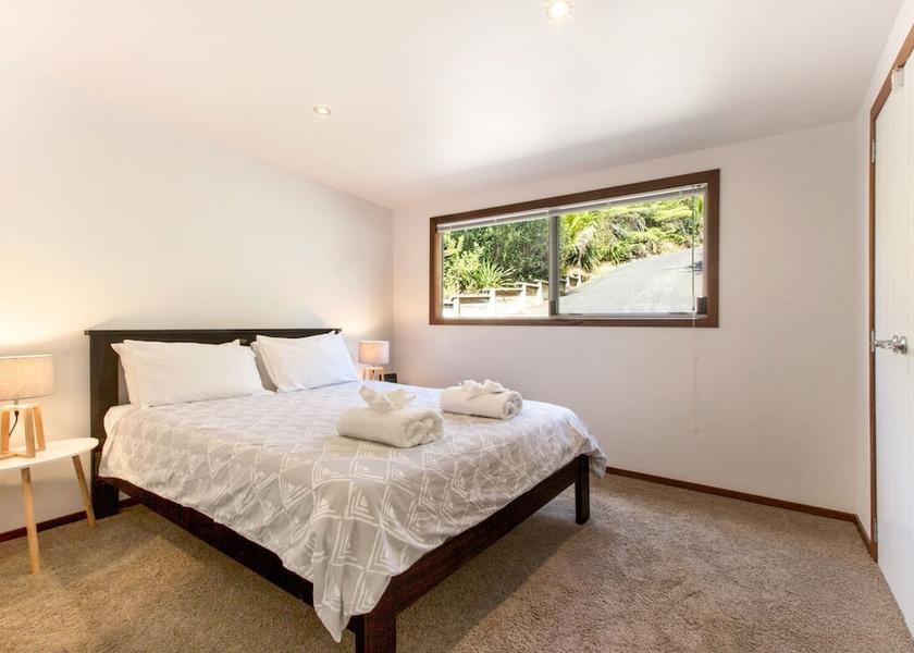 Auckland Region Waiheke Island Room