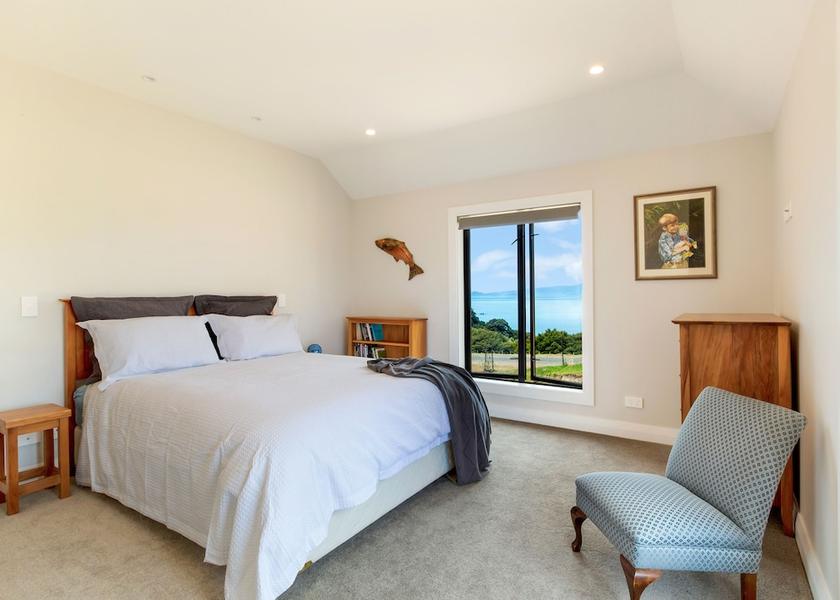 Auckland Region Waiheke Island Room