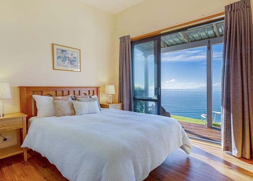 Auckland Region Waiheke Island Room