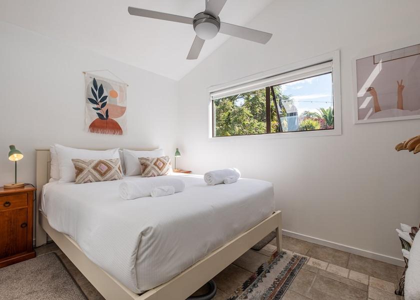 Auckland Region Waiheke Island Room
