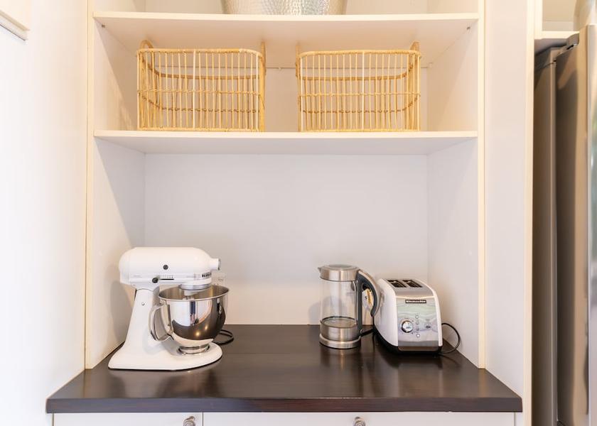 Auckland Region Waiheke Island Kitchen