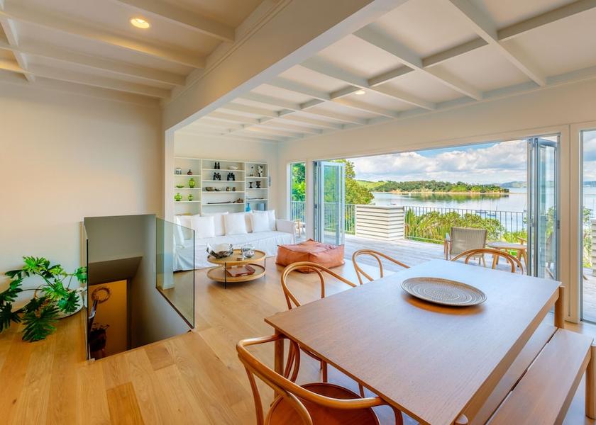 Auckland Region Waiheke Island Room