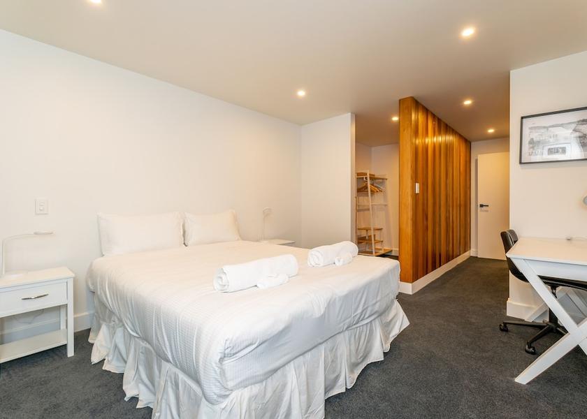 Auckland Region Waiheke Island Room