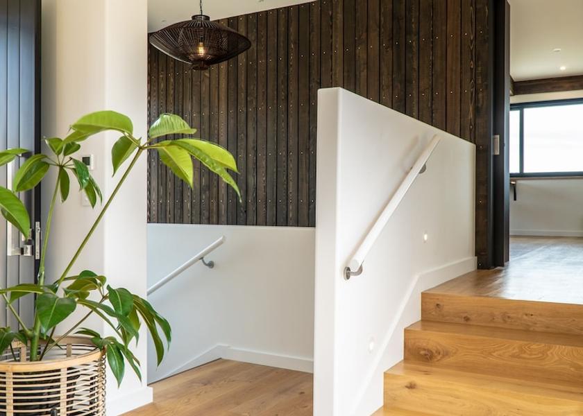 Otago Wānaka Exterior Detail