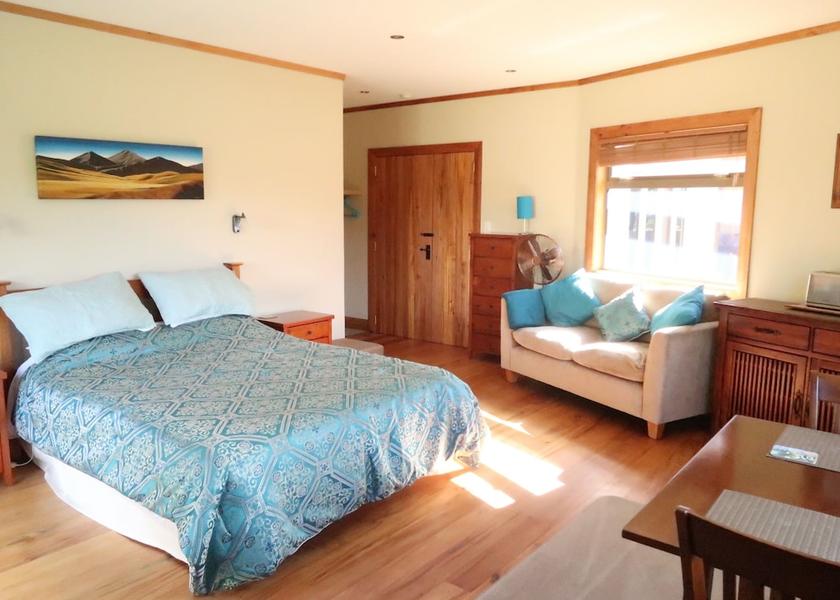 Otago Wānaka Room