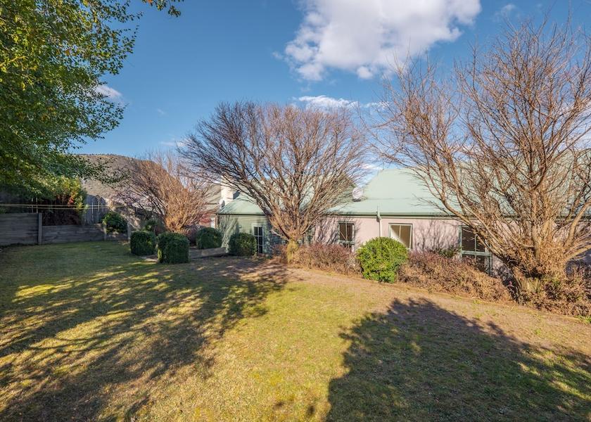 Otago Wānaka Garden