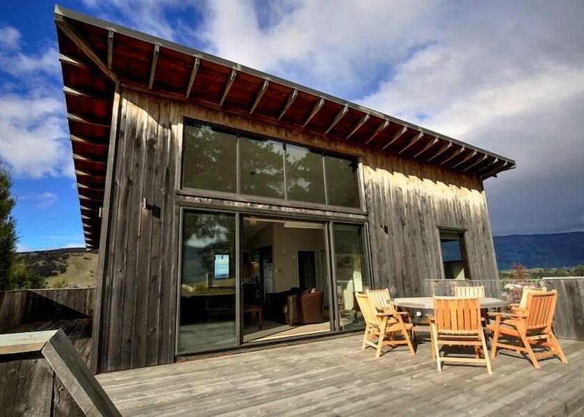 Otago Wānaka Terrace