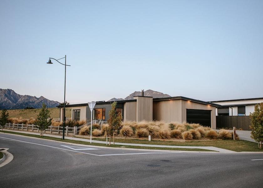 Otago Wānaka Primary image