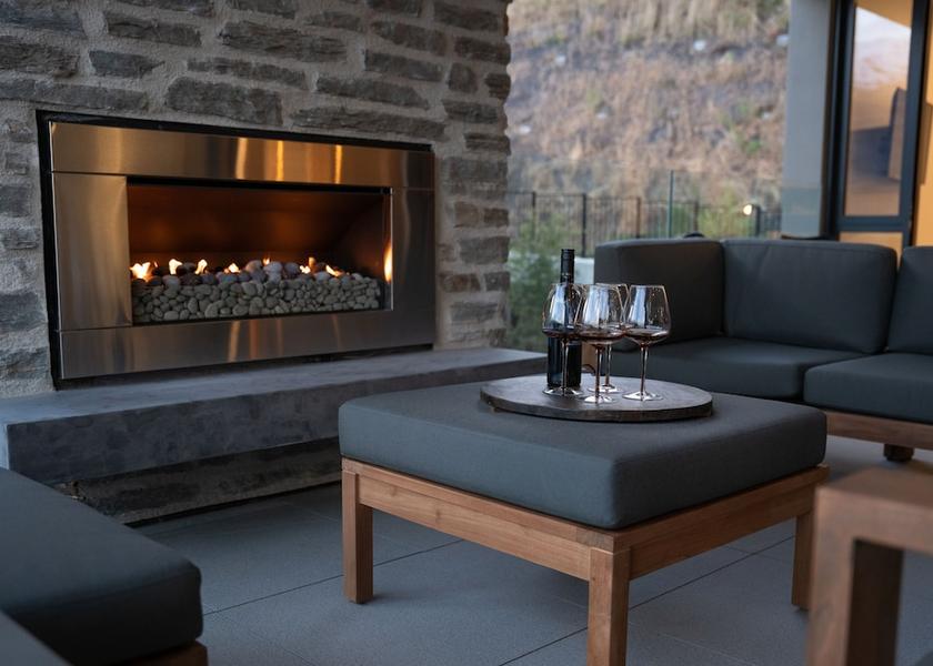 Otago Wānaka Terrace