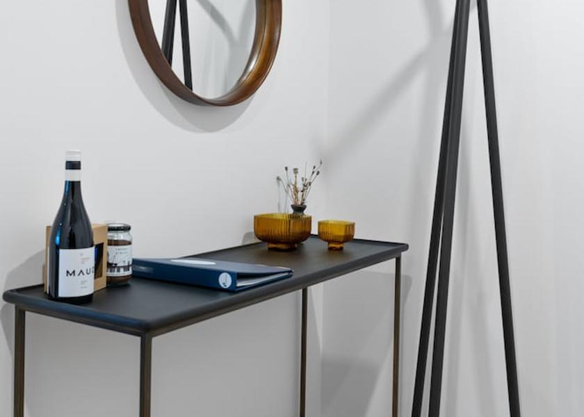 Otago Wānaka Interior Entrance