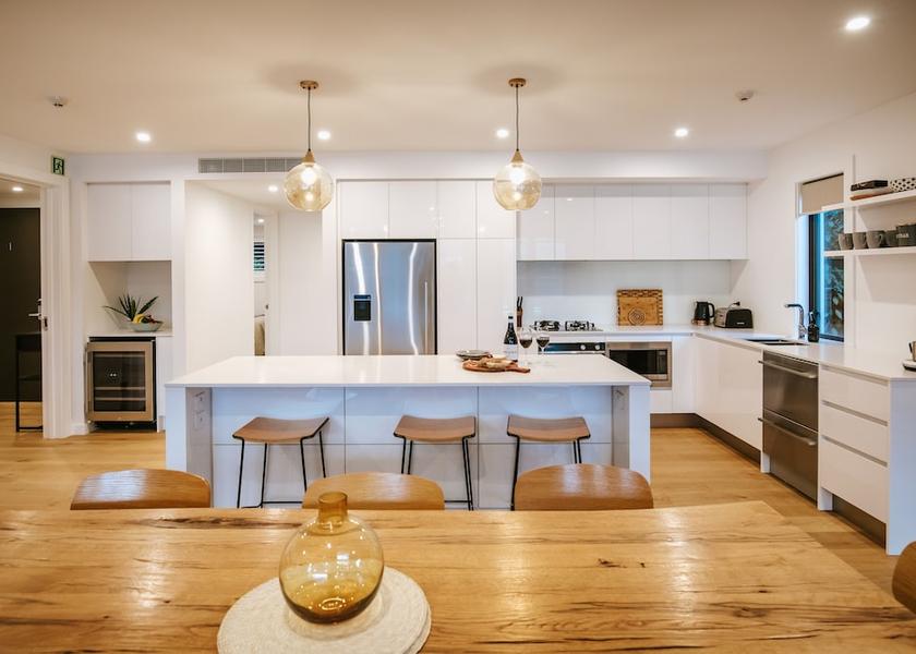 Otago Wānaka Kitchen