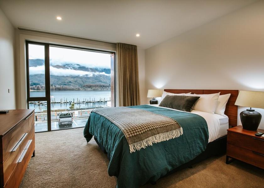 Otago Wānaka Room