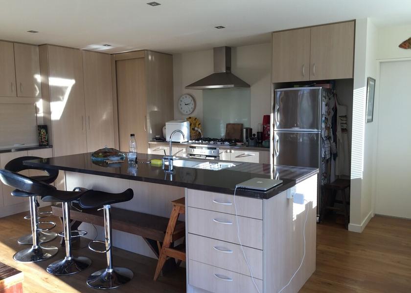 Otago Lower Shotover Kitchen