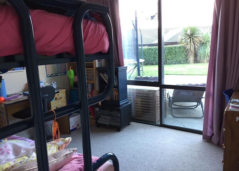 Otago Lower Shotover Room