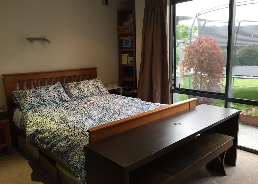Otago Lower Shotover Room