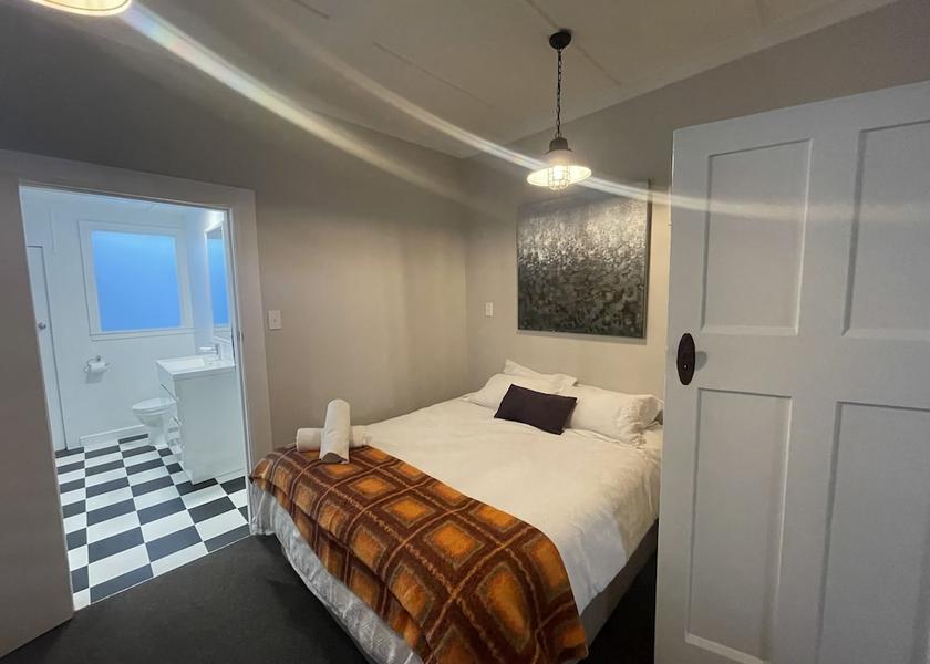  Napier Room
