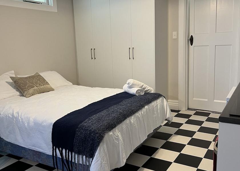  Napier Room