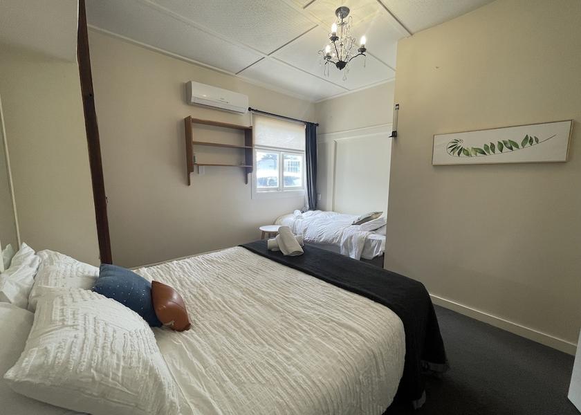  Napier Room