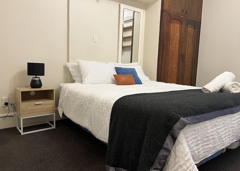  Napier Room