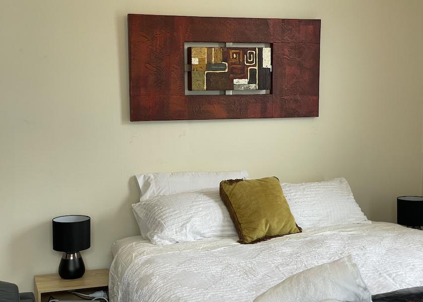  Napier Room