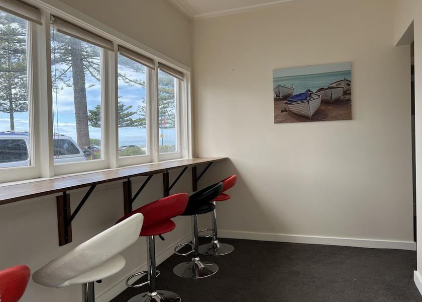  Napier Living Area