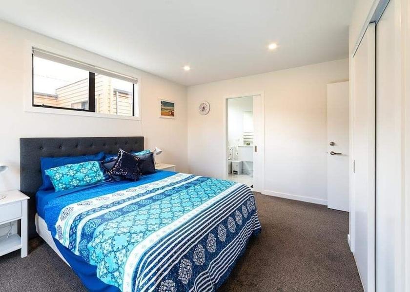 Otago Lake Hayes Room