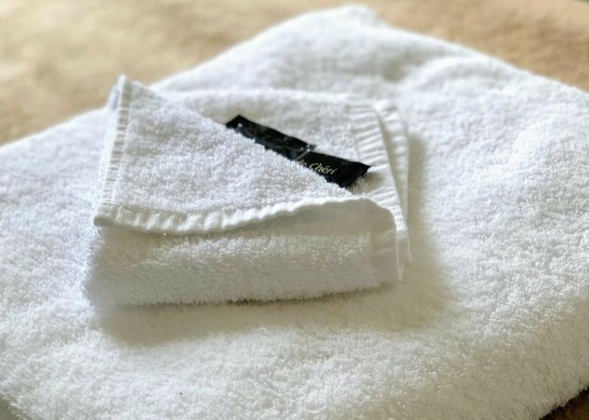 Canterbury Methven In-Room Amenity