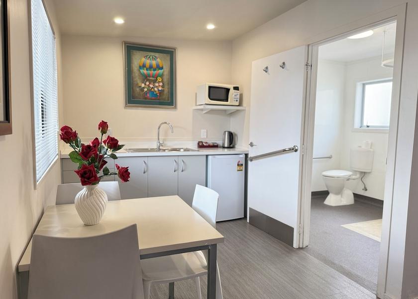 Waikato Morrinsville Kitchen