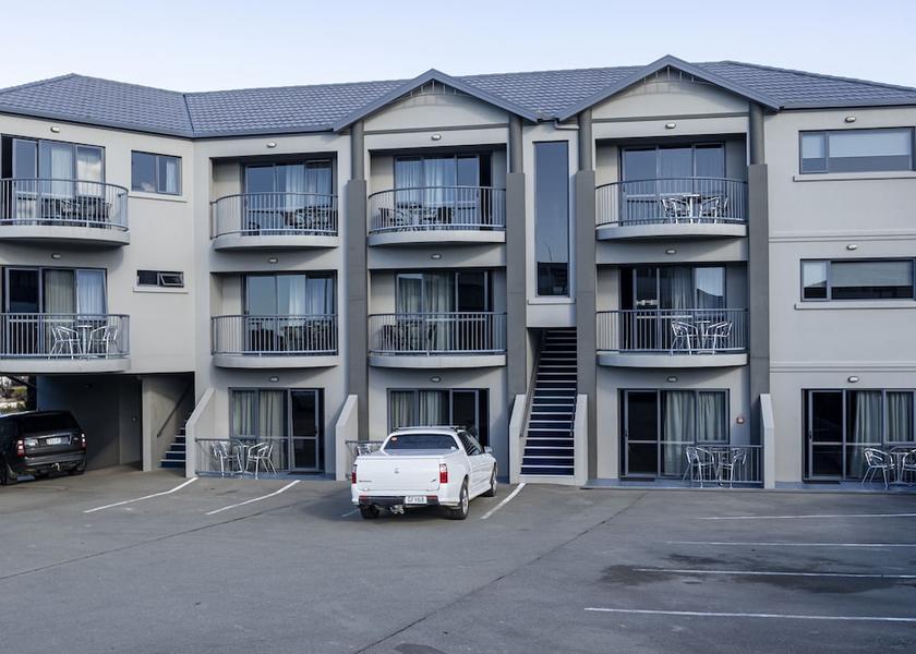 Canterbury Timaru Primary image