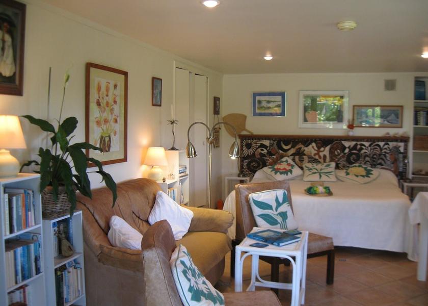 Northland Okiato Room