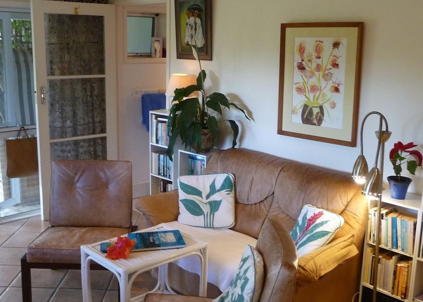 Northland Okiato Room