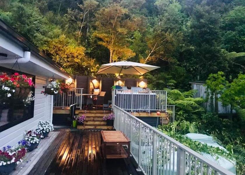 Northland Opua Terrace