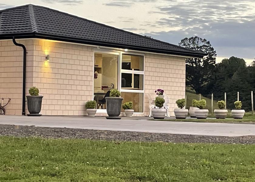 Auckland Region Tuakau Terrace