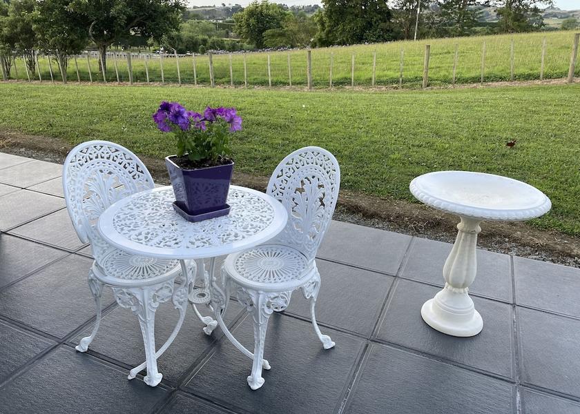 Auckland Region Tuakau Terrace