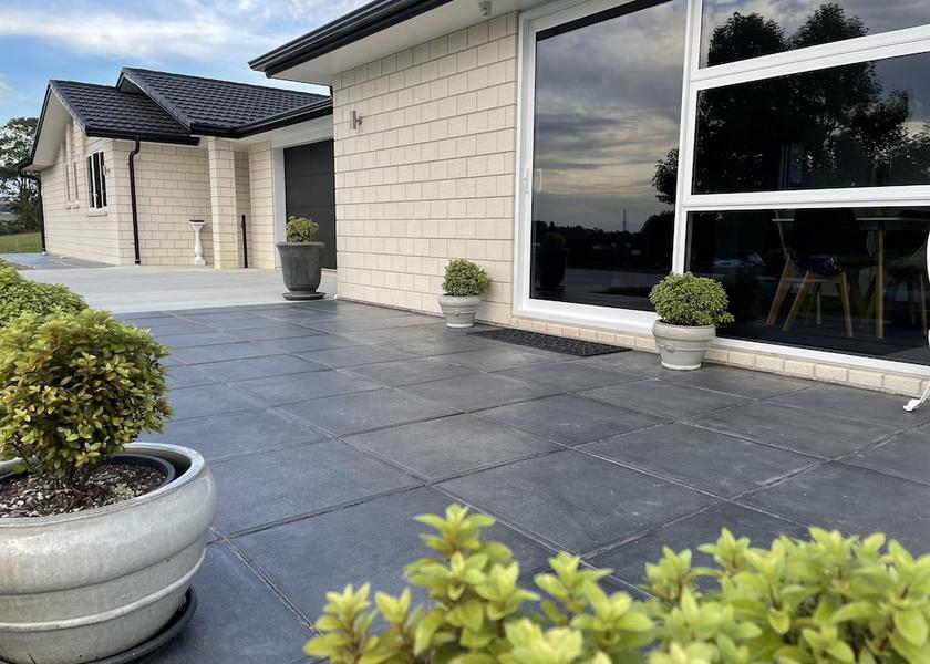 Auckland Region Tuakau Primary image