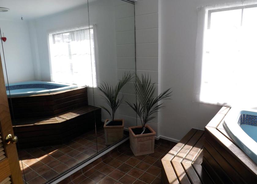 Waikato Taupō Mineral Spa Twin Studio Suite