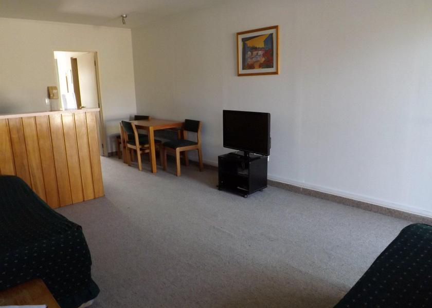 Waikato Taupō Budget Double Room