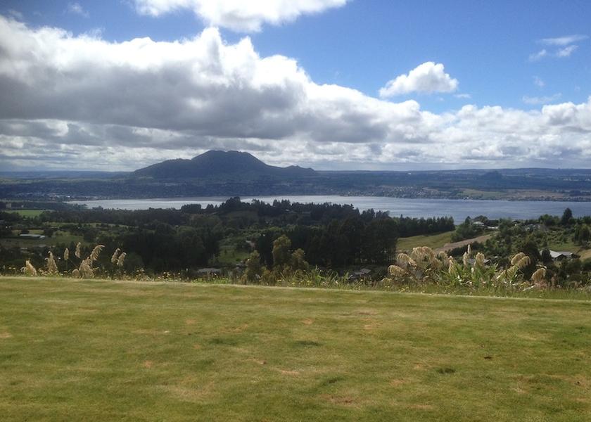 Waikato Taupō Property Grounds