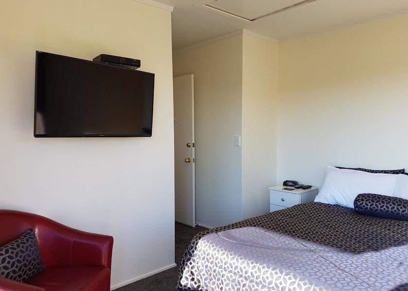 Waikato Taupō Room