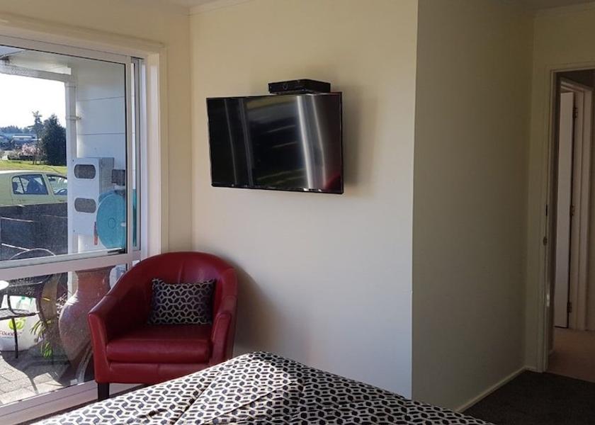 Waikato Taupō Room