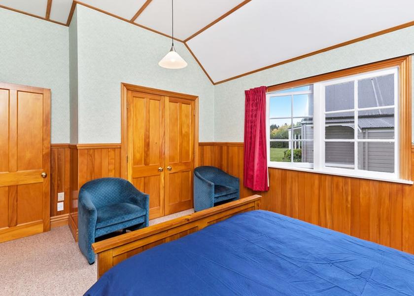 Waikato Taupō Room